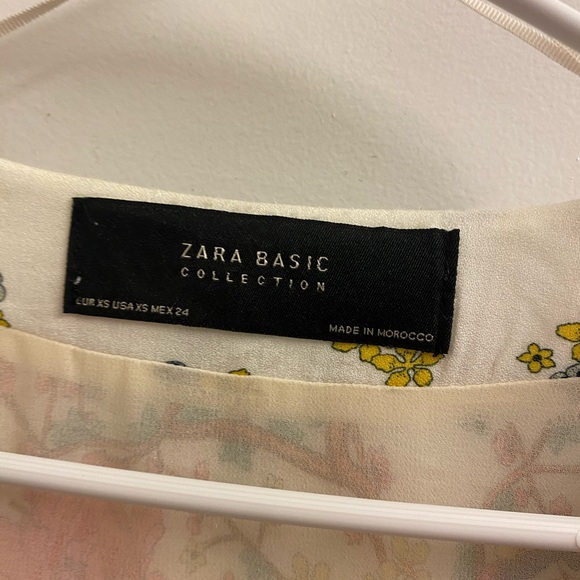 Floral Kimono - Picture 4 of 7